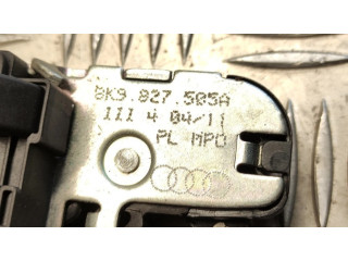 Замок задней крышки