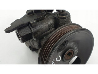 Насос усилителя руля