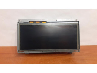 Дисплей 11290, GX6319C299AC Jaguar XF X260