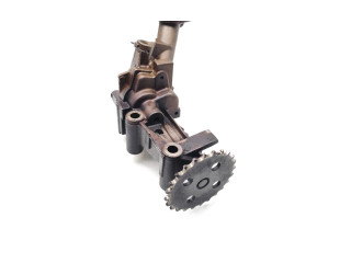 Масляный насос F4R776 7700600252 Renault Scenic II - Grand scenic II