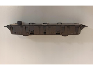 Блок управления климат-контролем 98340416ZD Citroen Berlingo