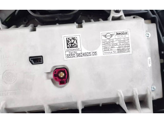 Vstřikovací lišta 9824925, 5A3B4C1 Mini Clubman F54