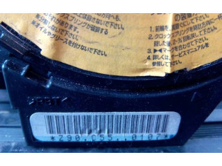 Подушка безопасности водителя Z90C550107, E3-B5-23-4   Mazda 323