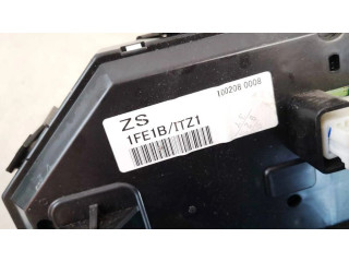 Přístrojová deska Nissan Cube Z12 2010 1fe1b