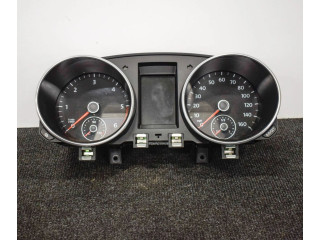 Панель приборов 5K0920971A Volkswagen Golf VI