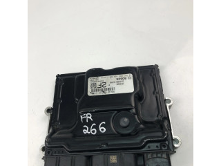 Řídící jednotka 237104328S, 0281036484 Dacia Dokker 2012