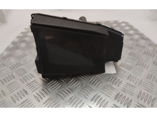 Дисплей    31665399, 27307030   Volvo XC90