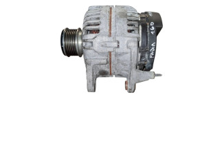Генератор 06F903023D, 0124325130 Skoda Fabia Mk2 (5J)