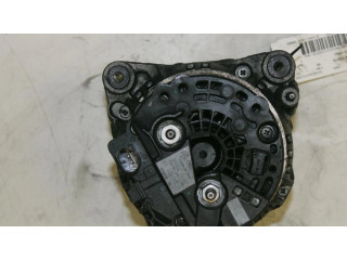 Генератор Dodge Caliber 2.0