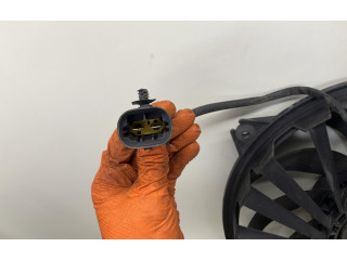 Вентилятор радиатора         Fiat Ulysse 