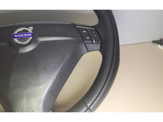 Руль Volvo V70  2005-2008 года 30756165      
