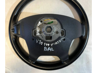 Руль Volvo V70  2008 - 2013 года 30778843, 30778840      