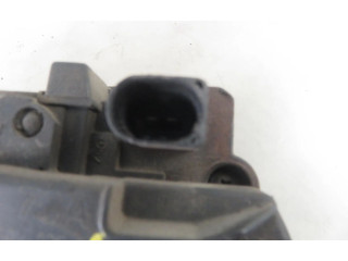 Генератор 0124315005, 037903025L Skoda Fabia Mk1 (6Y)