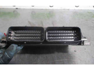 Блок управления двигателя 96417301, 5WY5442E   Chevrolet Matiz