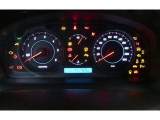 Панель приборов 95194759, IMPRK1341251   Chevrolet Captiva       