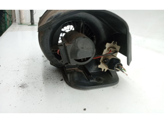 Вентилятор печки    7700810821   Renault Clio I