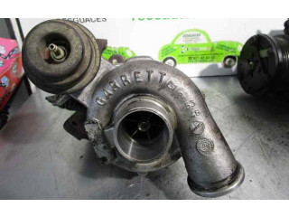 Turbodmychadlo Турбина 90573533, 4542292 Saab 9-3 Ver1 D223L