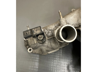 Всасывающий коллектор