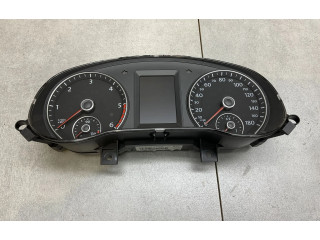 Панель приборов 5C6920972A Volkswagen Jetta VI