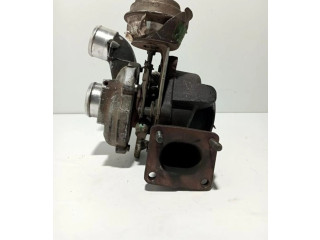 Турбина Alfa Romeo 166 55205177