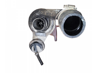 Турбина Renault Scenic II - Grand scenic II 7008301, 7700108030