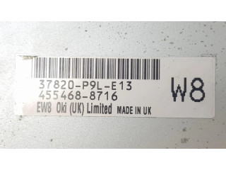 Řídící jednotka 37820P9LE13 Honda Civic 1997