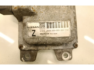 Блок управления коробкой передач 31036 Nissan X-Trail T31