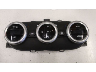 Блок управления климат-контролем 735636722, 735579711 Fiat 500L