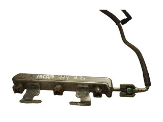 Vstřikovací lišta Nissan Micra HR12DE