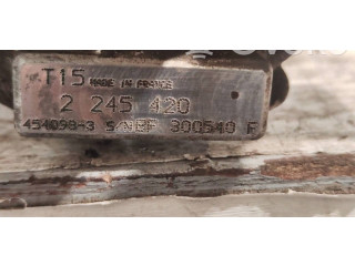 Turbodmychadlo Турбина 2245420, BF300540F BMW 3 E36