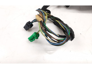 Зеркало электрическое        Citroen C4 I  2004 - 2010 года   