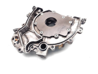 Масляный насос 306DT(AJTDV6) 9X2Q-6600-AB Jaguar XF