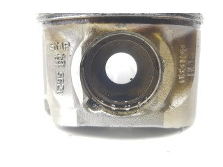 Píst 057107065CA Audi Q7 4M pro naftový motor 4.1