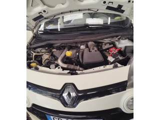 Блок управления двигателя 237104331R   Renault Twingo II