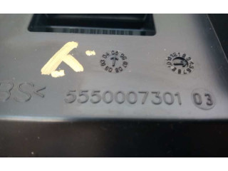 Панель приборов 5550007301, 4F0920900K Audi A6 S6 C6 4F