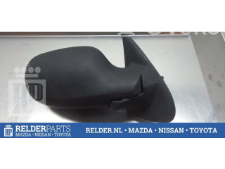 Zpětné zrcátko Nissan Micra C+C 2007