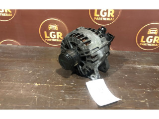 Генератор 31285399   Volvo V60 1.6     