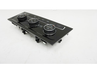 Блок управления климат-контролем    Volkswagen Golf VII