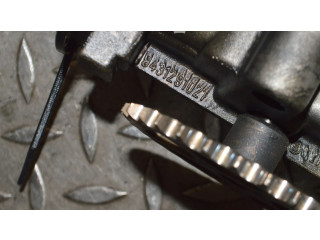 Рулевая рейка  Масляный насос 8431291021   Peugeot 407  -  года