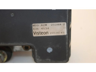 Jednotka ABS MD9A2W2E28A2, 2059045 Mazda MX-6 2002