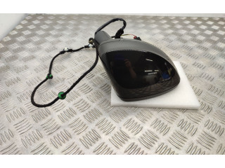 Поршень Зеркало (управляемое электричеством) chz   Audi A1  