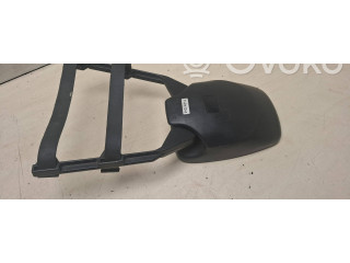 Зеркало (механическое)       Volkswagen Transporter - Caravelle T5  2003 - 2015 года   