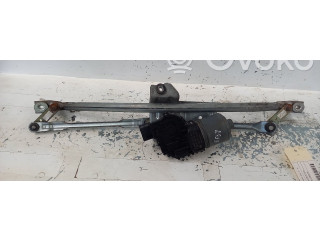 Моторчик дворников 3B1955113D, 039024158 Skoda Superb B5 (3U)