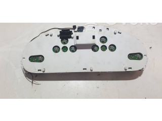 Přístrojová deska Chrysler Grand Voyager IV 2003 8101370, 3R31061