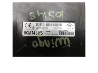 Блок предохранителей  284B15944R, 284B15944R   Renault Twingo III    