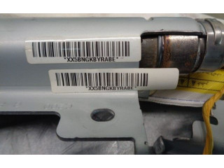 Подушка безопасности двери 616556400B SsangYong Korando