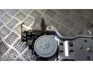 Передний двигатель механизма для подъема окон