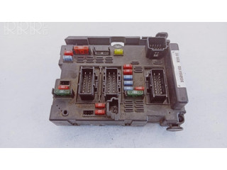 Pojistková skříňka Řídící jednotka BSM 9650664180, 43474503 Peugeot 307 2001