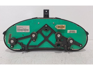 Přístrojová deska Citroen Berlingo 2006 9659364300