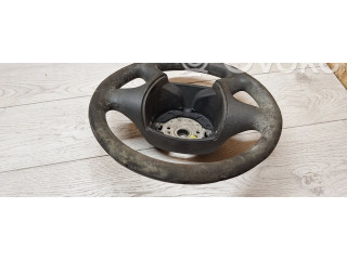 Руль Skoda Octavia Mk2 (1Z) 2004 - 2013 года 1Z0419091